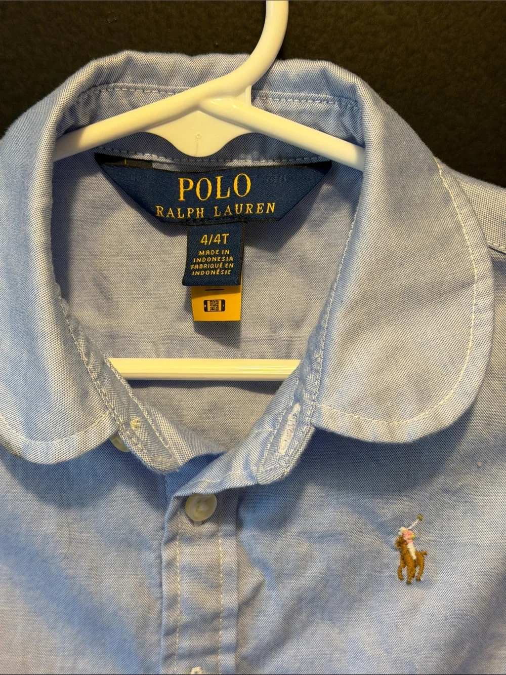 Ralph Lauren classic ralph